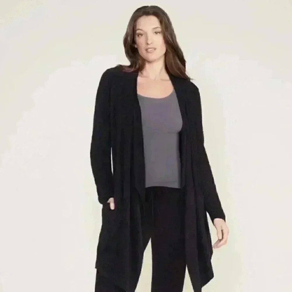 Barefoot Dreams CozyChic Lite® Island Wrap-Sz S/M